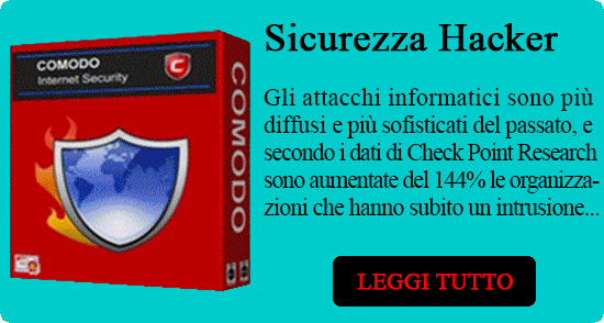 Sicurezza