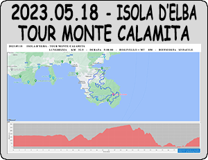 ISOLA D'ELBA