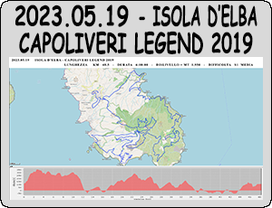 ISOLA D'ELBA