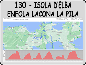 ISOLA D'ELBA