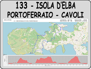 ISOLA D'ELBA