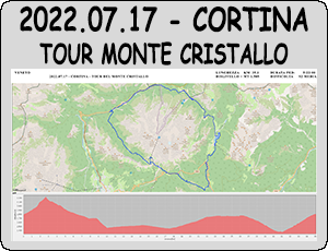 CORTINA TOUR CRISTALLO