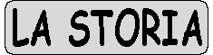 LE STORIE
