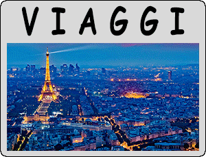 VIAGGI