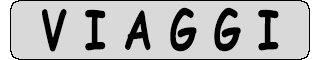 VIAGGI